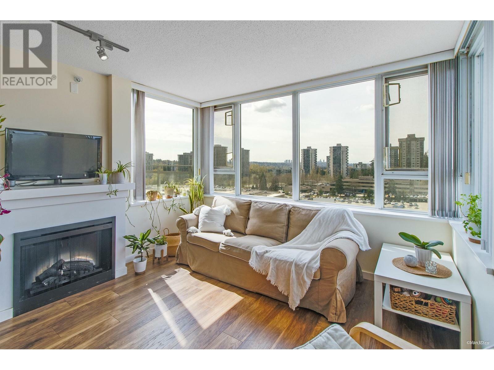 Property Photo: 9868 Cameron Street 505 BC V3J 0A5
