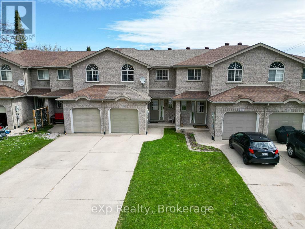 Property Photo: 1329 6th Avenue West ON N4K 5H6