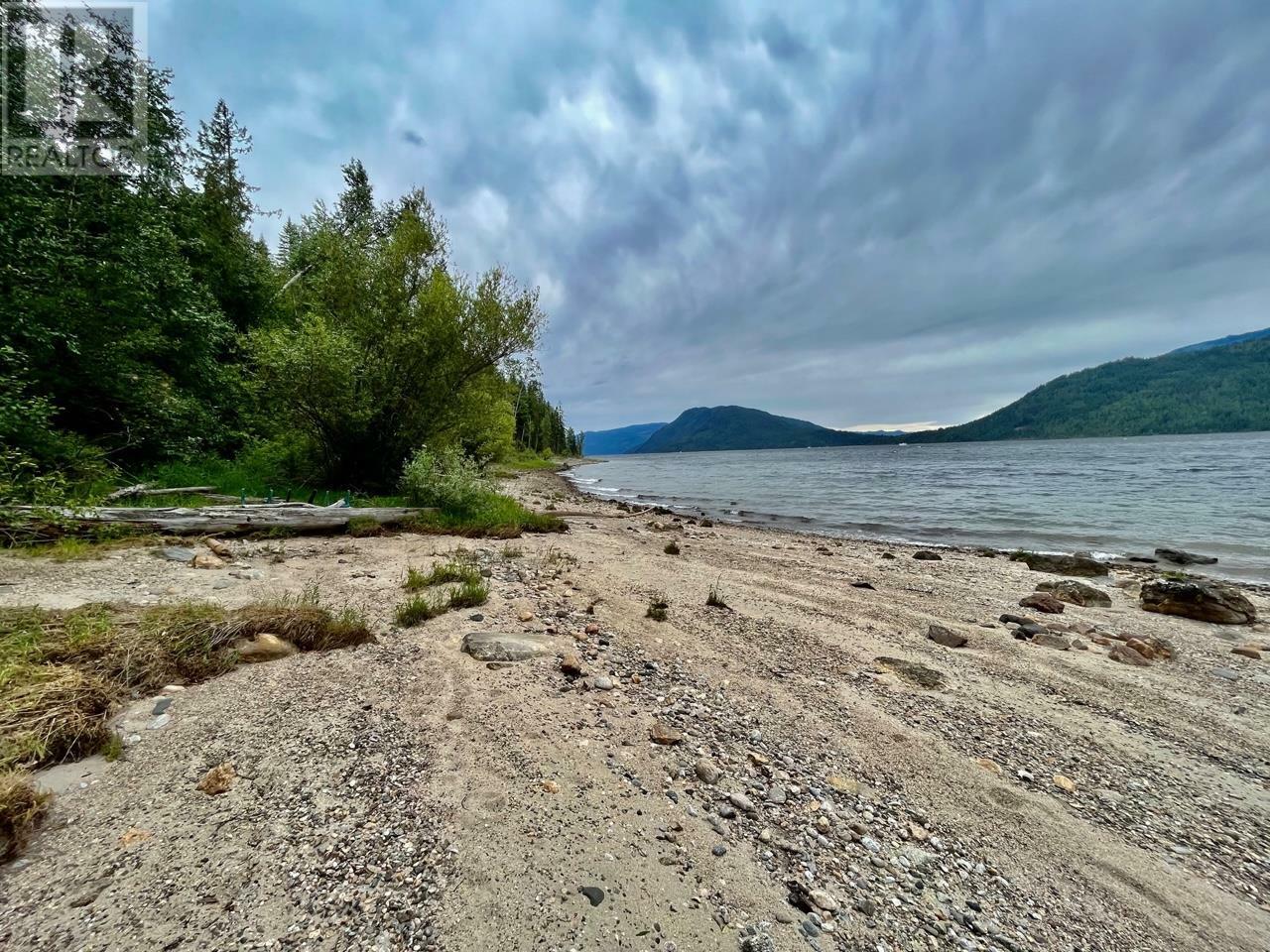 Lot 8 East Anstey Arm Bay  Sicamous BC V0E 2V0 photo