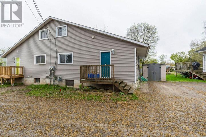 Photo de la propriété: 95 Scott Avenue A-E ON K0K 2C0