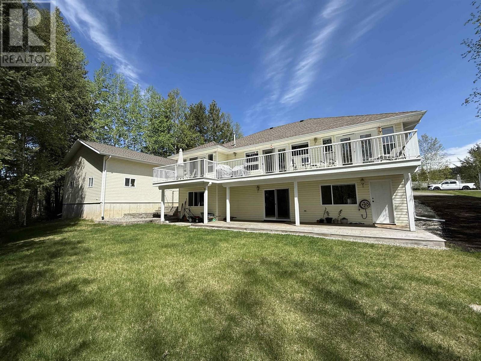 Property Photo: 191 Vachon Road BC V2J 5B6