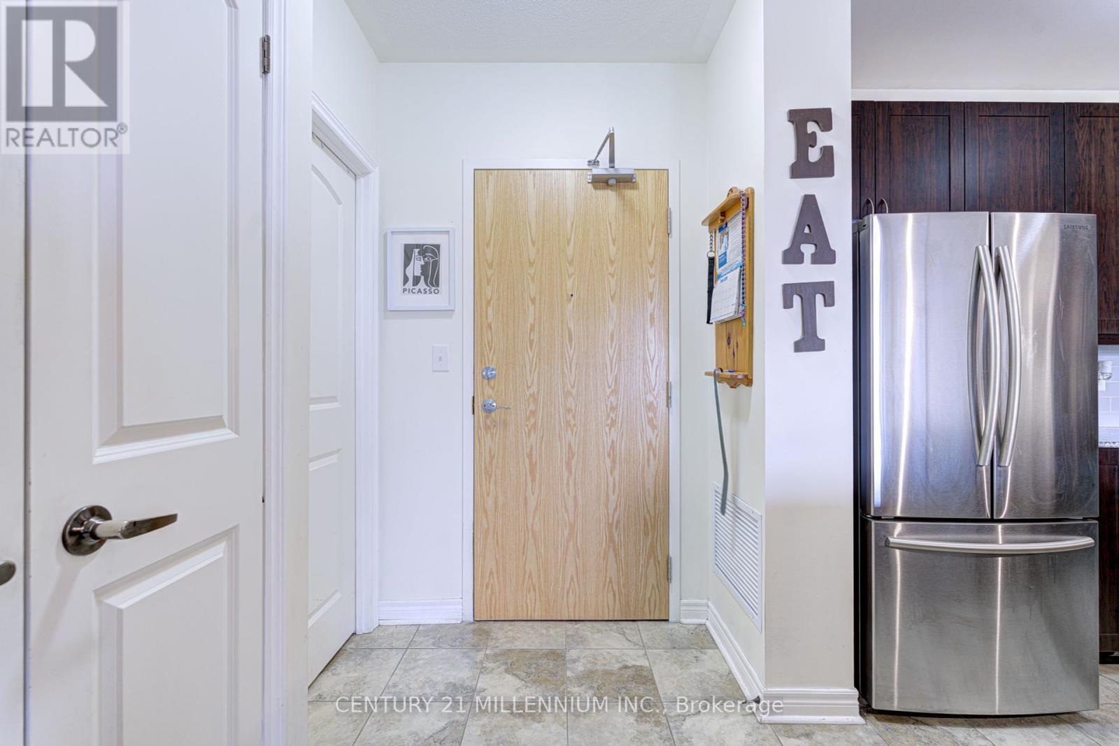 Property Photo: 383 Main Street East 322 ON L9T 8K8