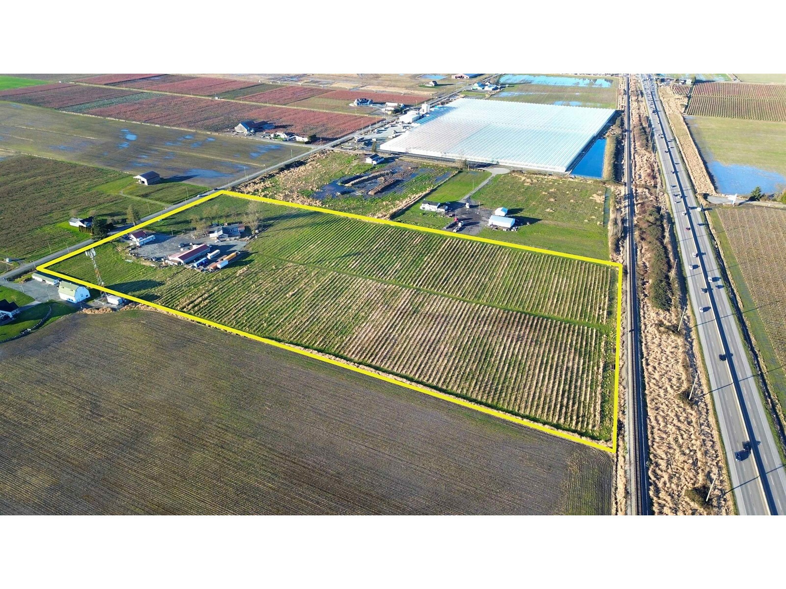 Property Photo: 5038 Riverside BC V4X 1W9