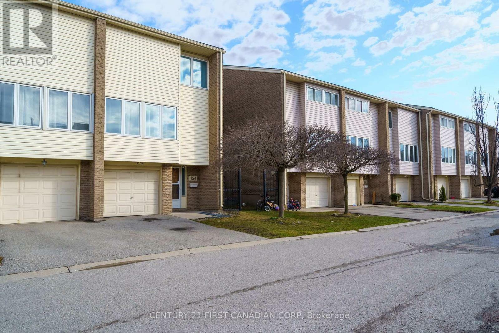 Property Photo: 700 Osgoode Drive 154 ON N6E 2H1