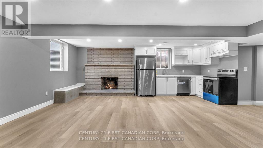Photo de la propriété: 1775 Oxford Street East B ON N5V 2Z6