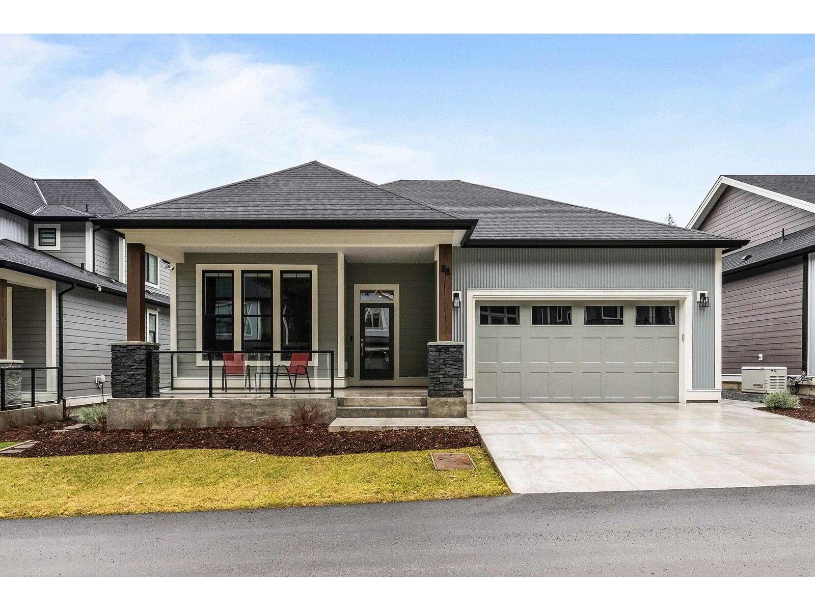 Property Photo: 1880 Columbia Valley Road 88 BC V2R 6G8