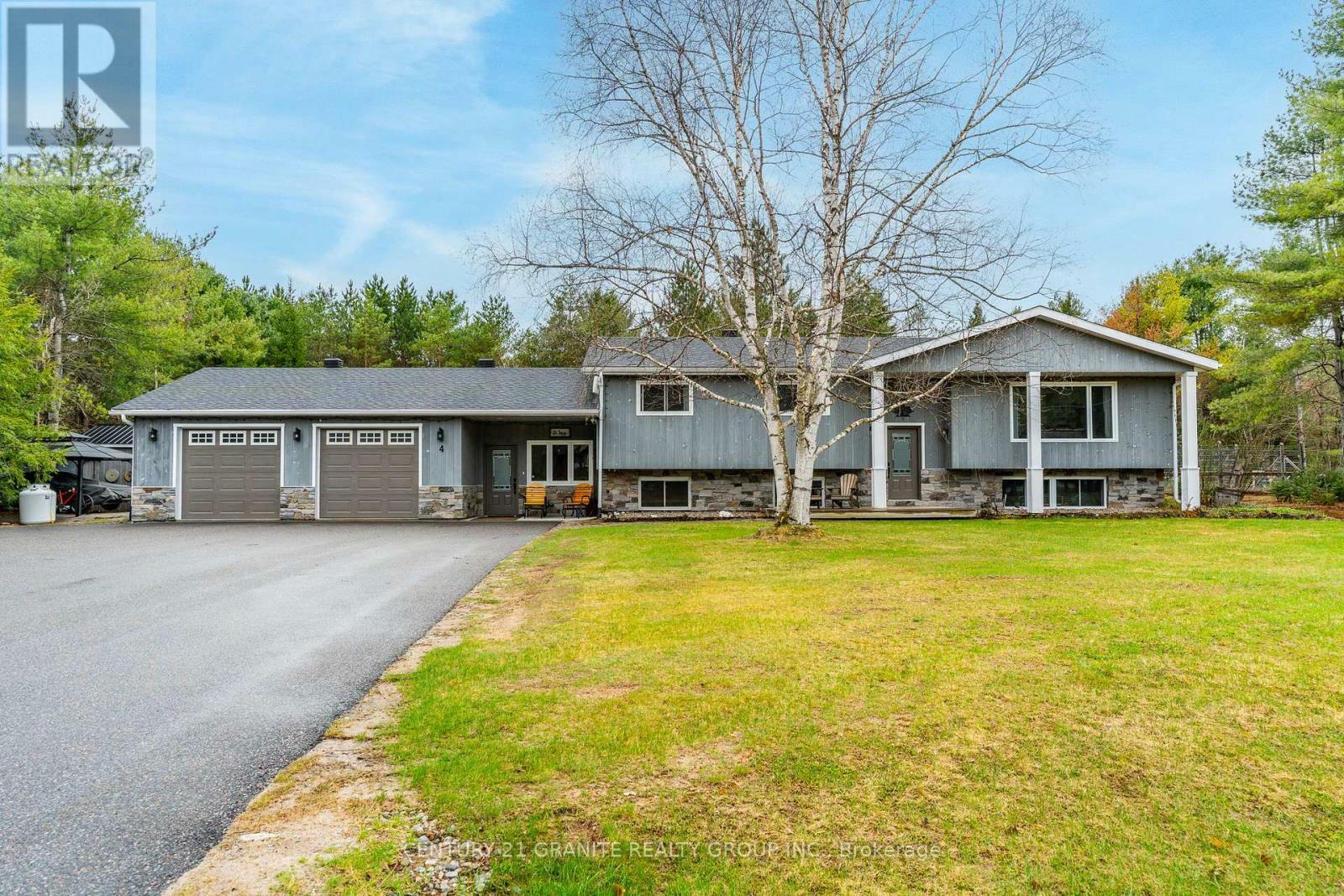 Property Photo: 4 Airview Drive ON K0L 1C0