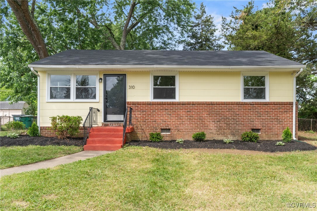 310 N Foxhill Road  Richmond VA 23223 photo