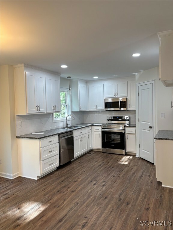 Property Photo: 69 Cecelia Court VA 23883