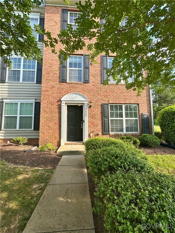 Property Photo: 3000 Perdue Springs Lane VA 23831