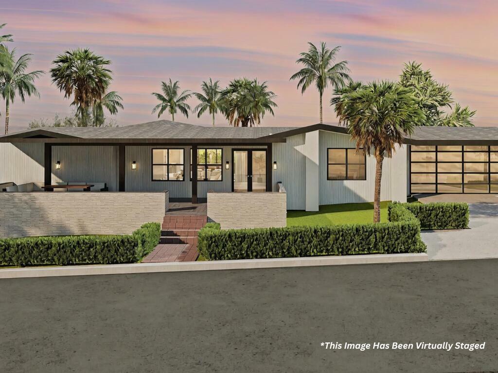 Property Photo: 72817 Skyward Way CA 92260