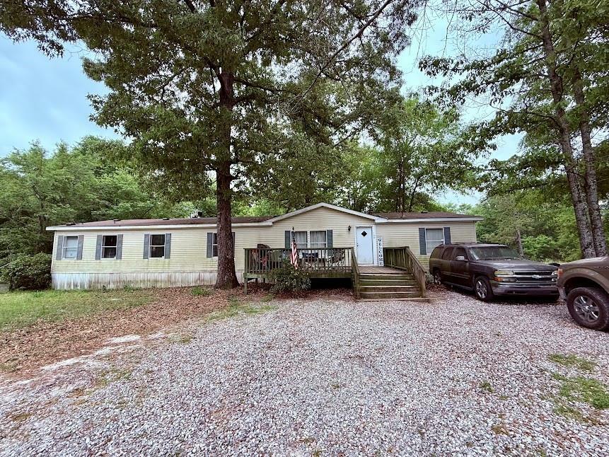 Property Photo:  109 Kitetown Road  AL 36875 