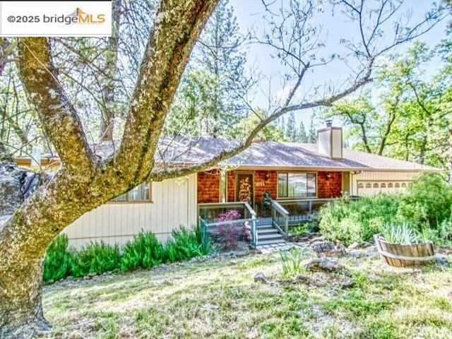 19745 Cottonwood St.  Groveland CA 95321 photo