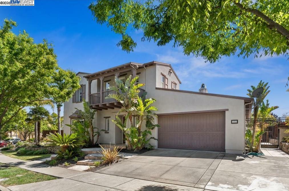 Property Photo: 2252 Britannia Dr CA 94582