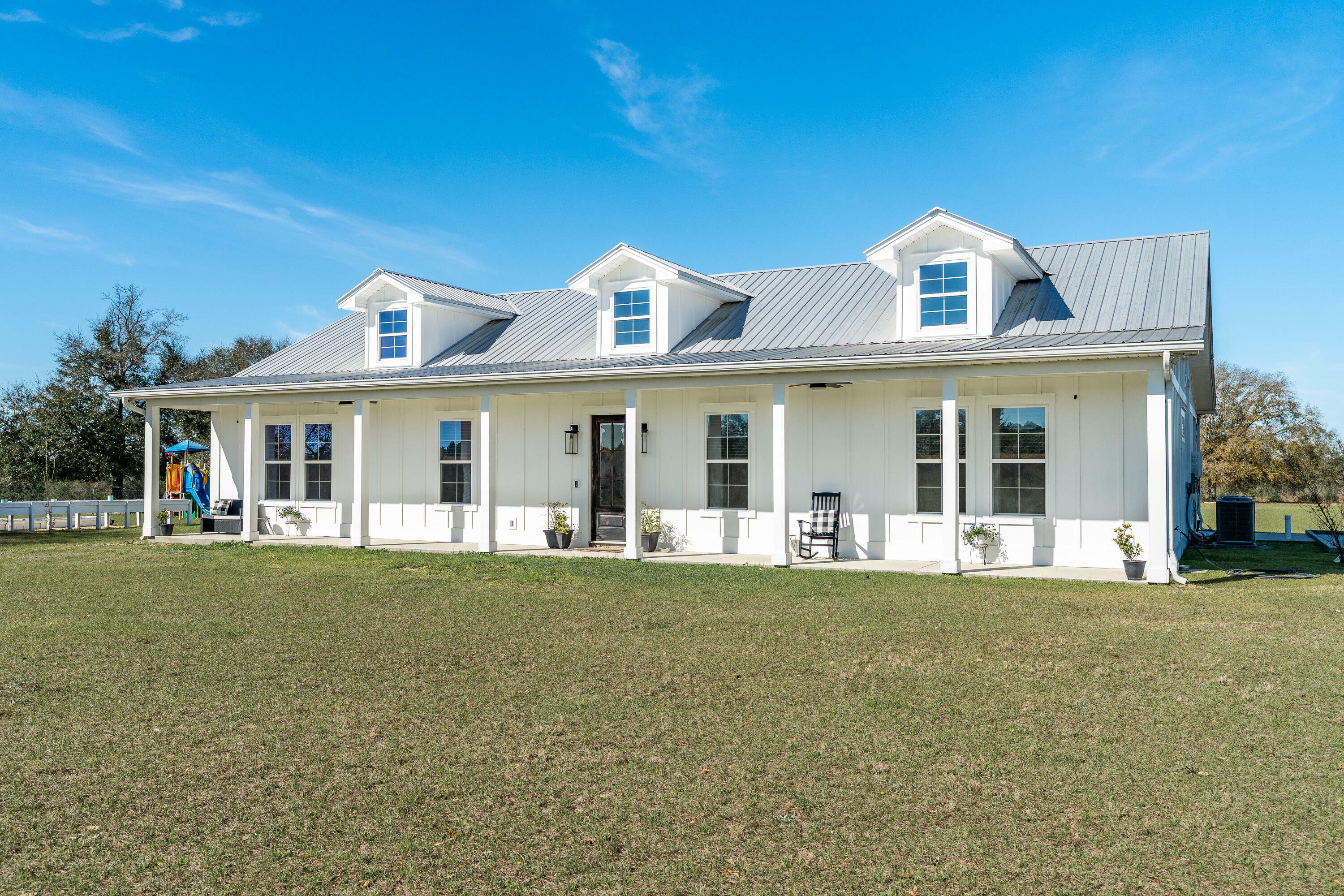 2115 Hinote Road  Defuniak Springs FL 32433 photo