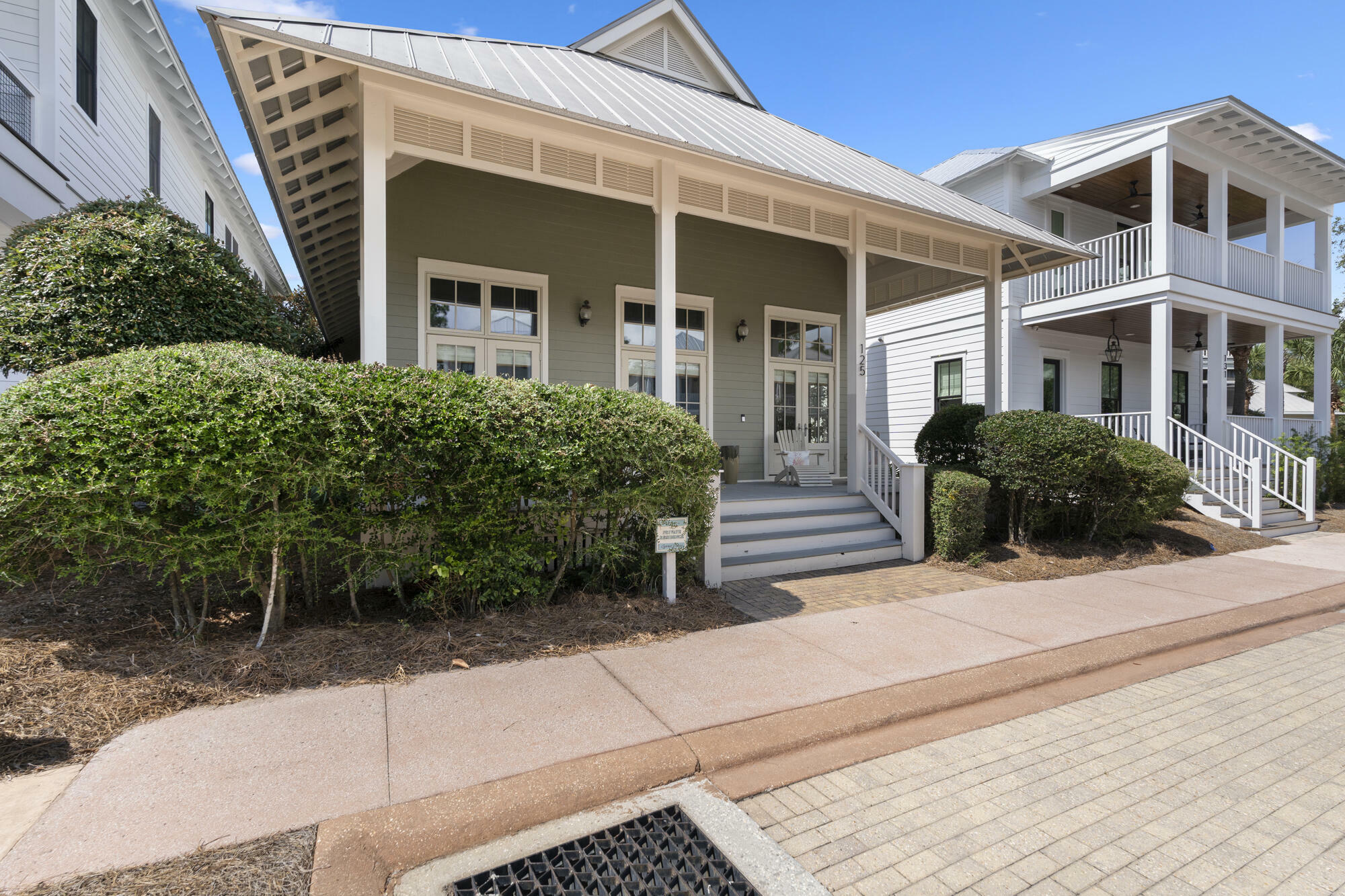 Property Photo: 125 Cypress Walk FL 32459
