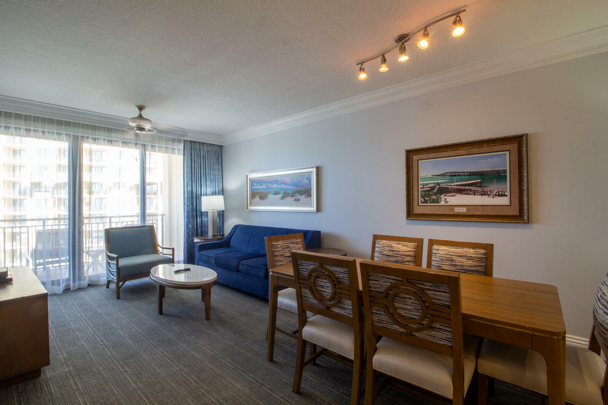 Property Photo: 10 Harbor Boulevard E304c FL 32541