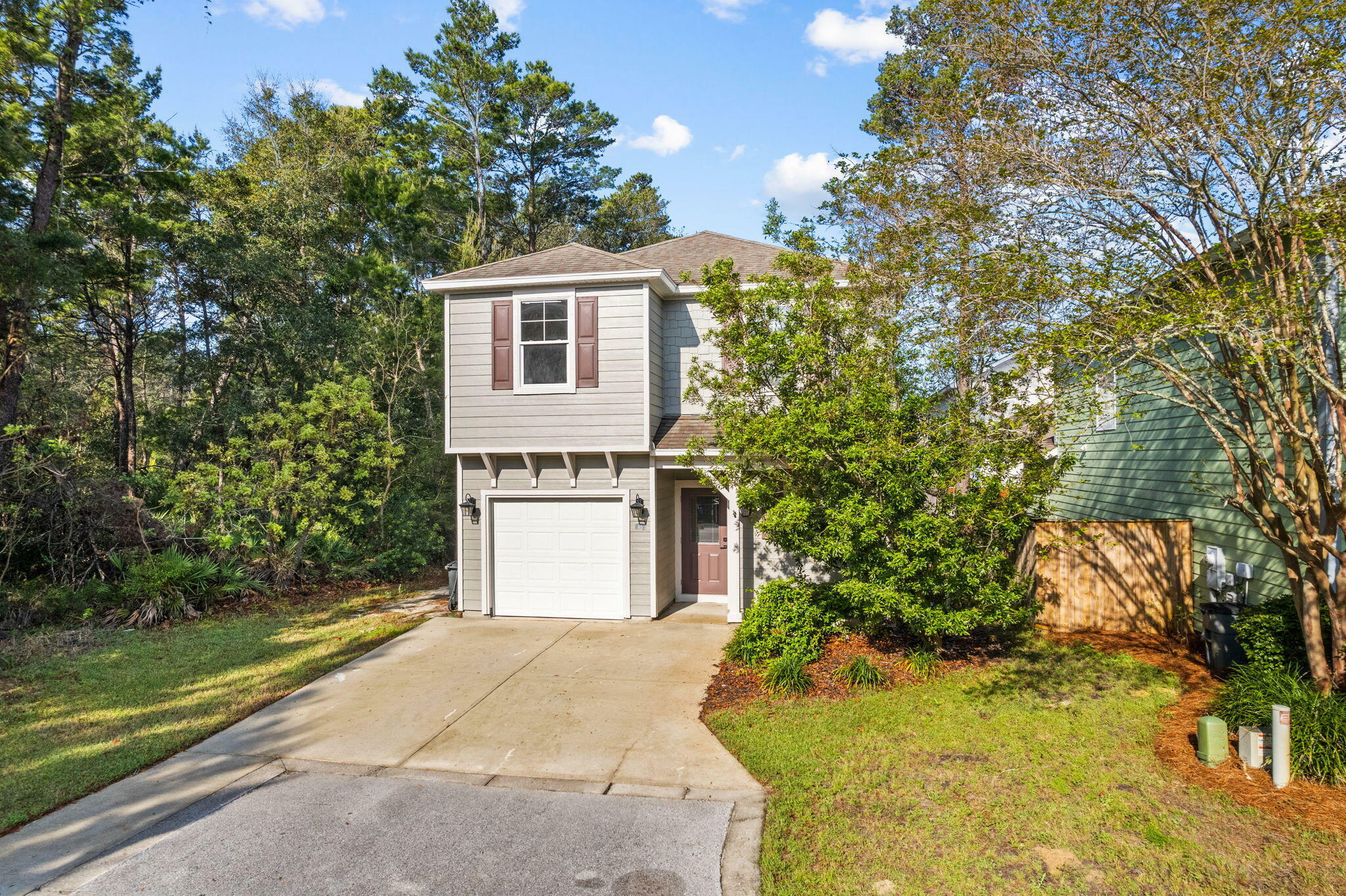 40 Myrtle Oak Way  Santa Rosa Beach FL 32459 photo