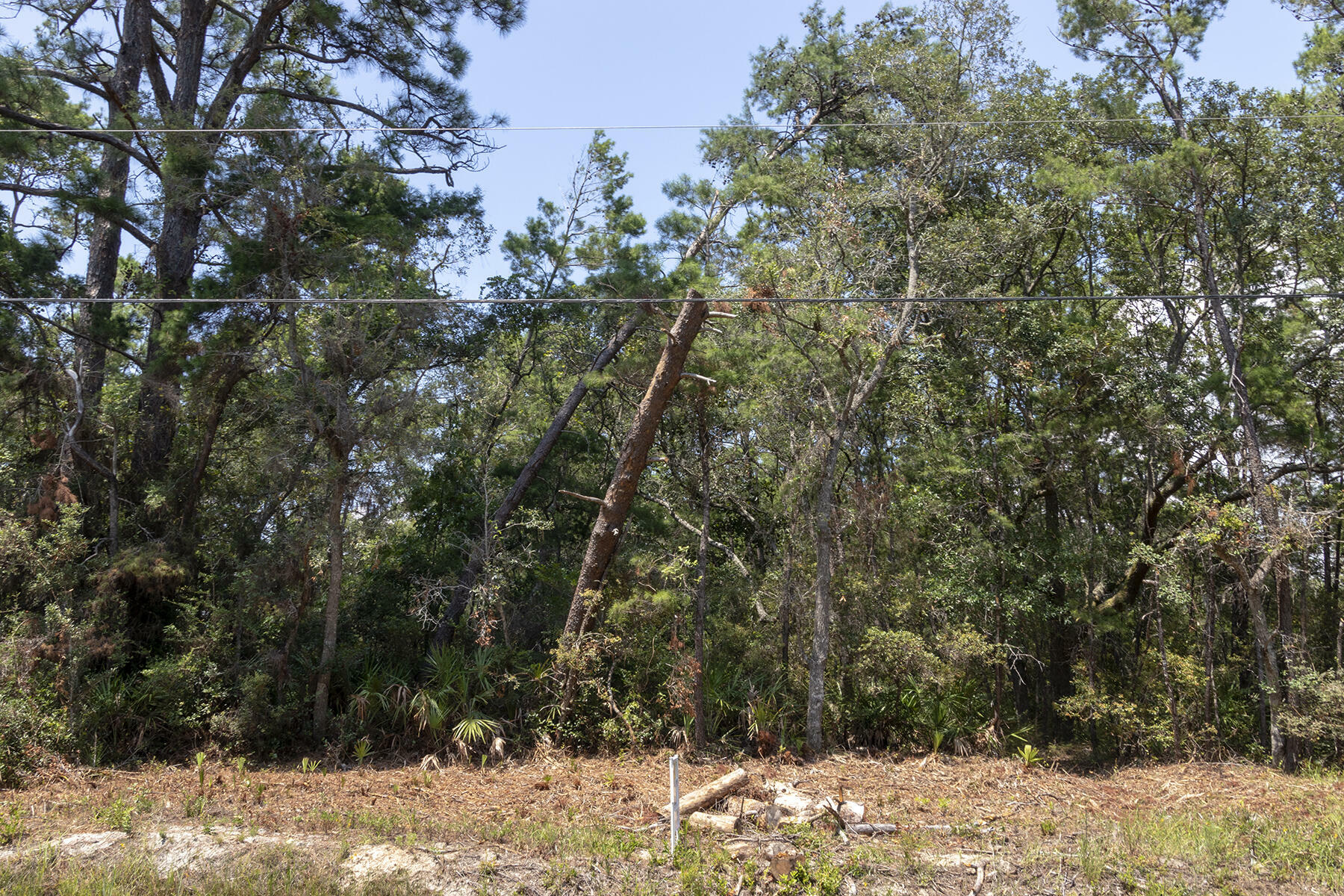 Property Photo: 27 E Point Washington Road FL 32459