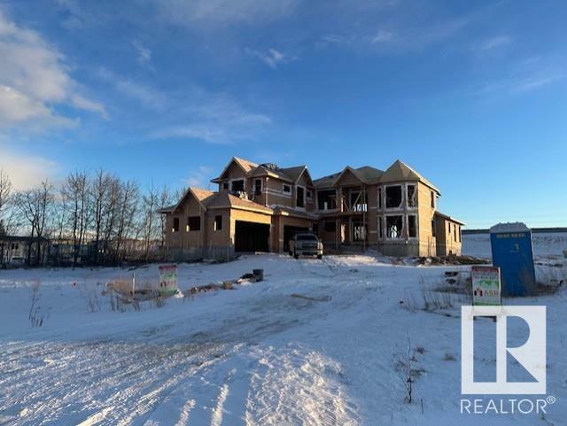 26409 Twp Rd 532A  Rural Parkland County AB T7X 0W7 photo