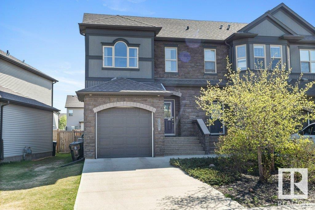 132 Gilmore Way  Spruce Grove AB T7X 0M5 photo