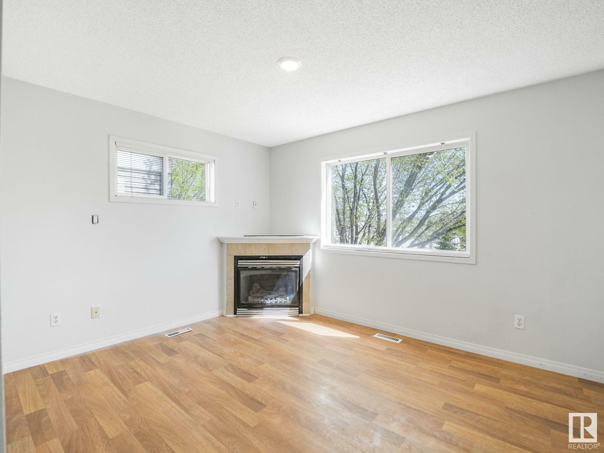 Property Photo: 130 Hyndman Crescent NW 23 AB T5A 0E8
