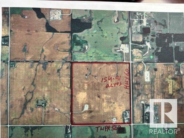 Property Photo: 26304 Twp Rd 502 AB T9G 0G8