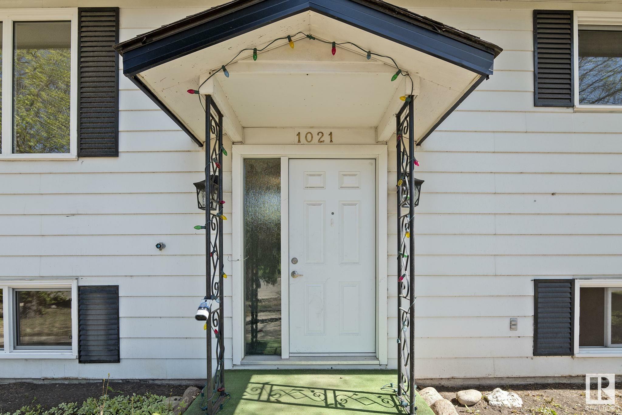 Photo de la propriété: 1021 Haythorne Dr AB T8A 1B4