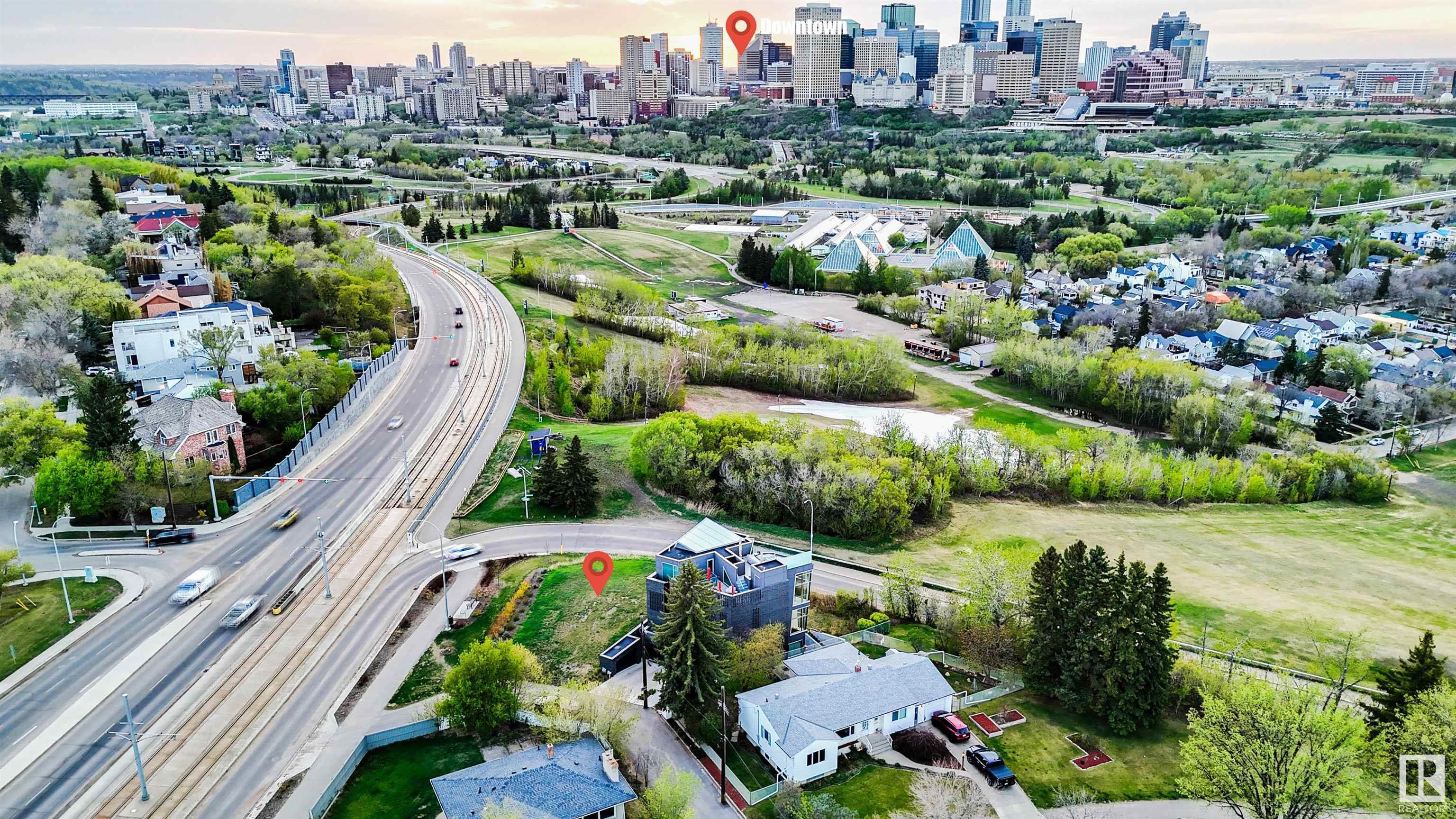 9260A Strathearn Drive NW  Edmonton AB T6C 4E2 photo