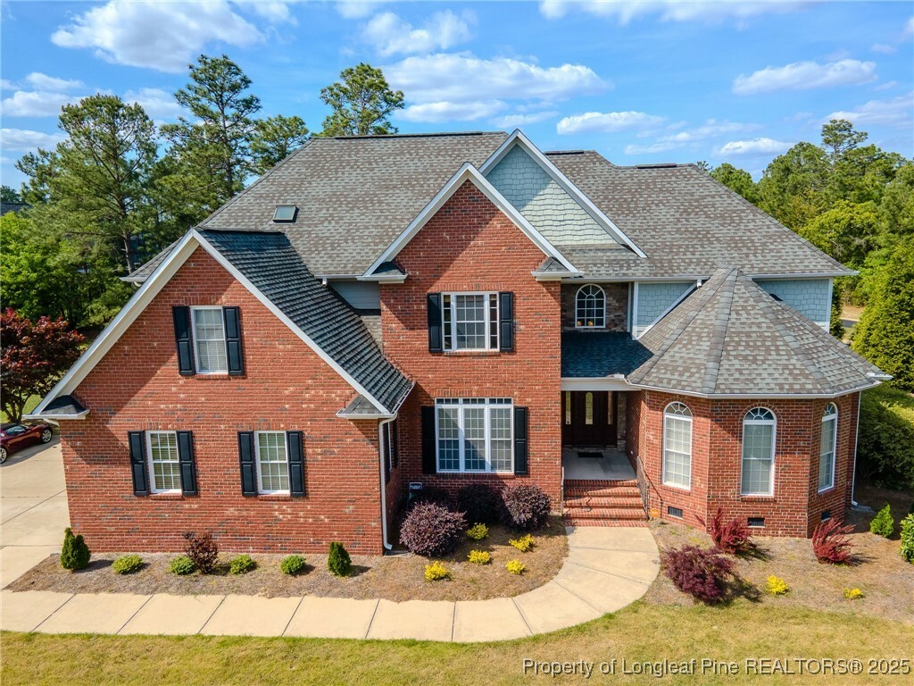 3000 Muirfield Avenue  Fayetteville NC 28306 photo