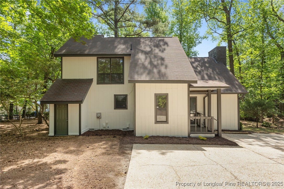 Property Photo: 5610 Waters Edge Drive NC 28314