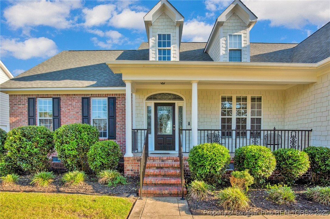 Property Photo: 2627 Cherry Plum Drive NC 28306