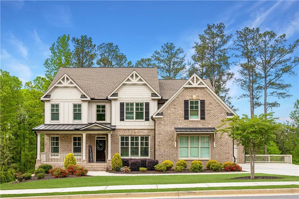 Property Photo: 2622 Running River Court GA 30045