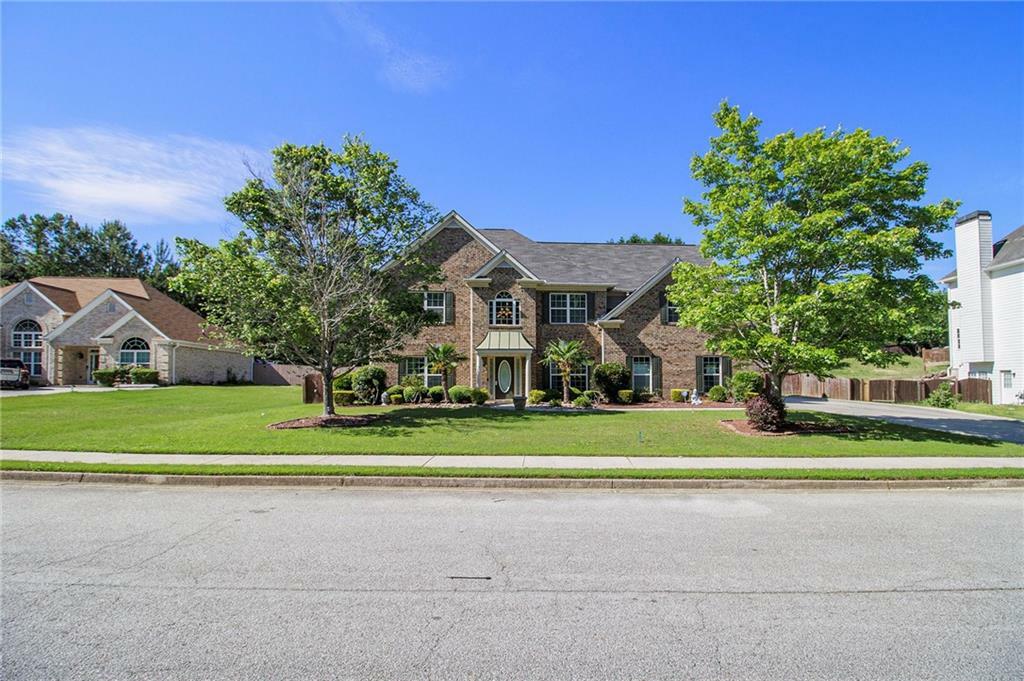 Property Photo: 4765 Smokestone Drive GA 30135