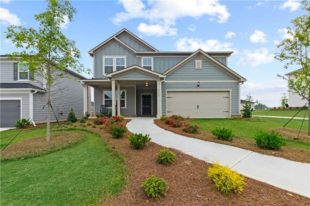 Property Photo: 2010 Moonlight Path GA 30016