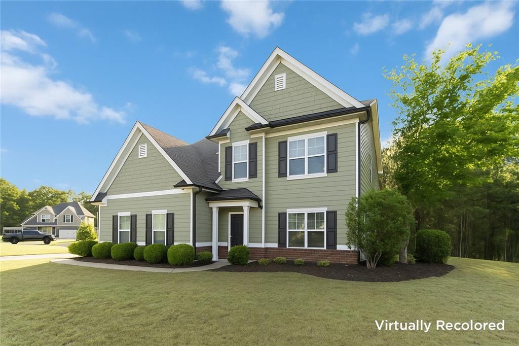 Property Photo:  700 Ridgeway Court  GA 30114 