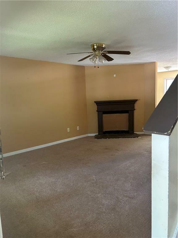 Property Photo: 4752 Browns Mill Ferry Road GA 30038