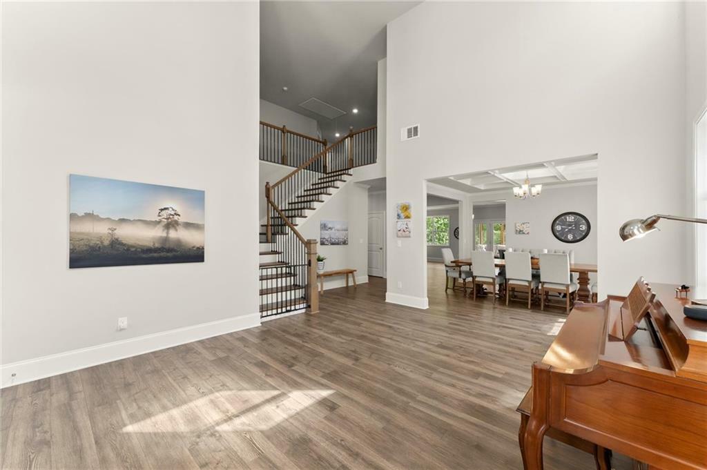 Property Photo: 139 Treeline Trail GA 30115