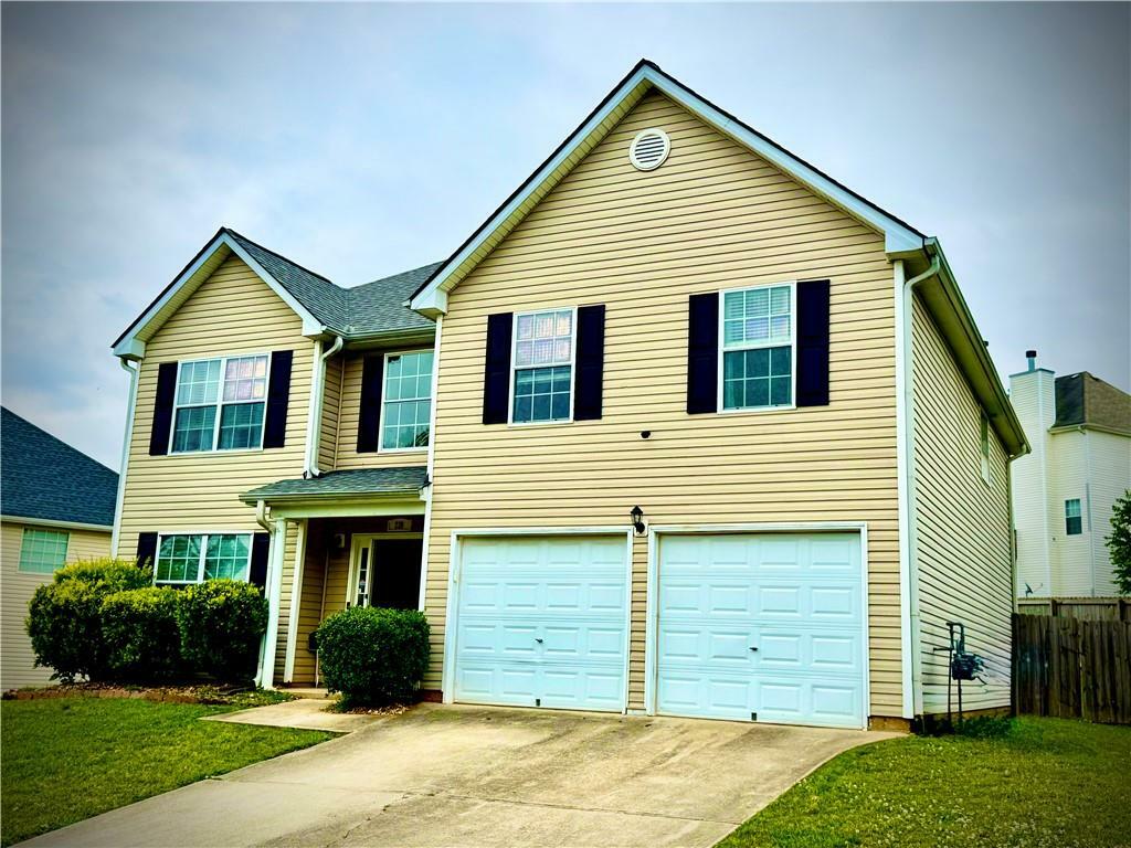 Property Photo: 220 Baltimore Avenue GA 30281