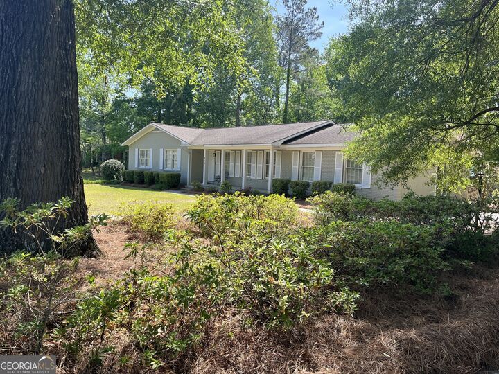215 Brookwood Drive  Dublin GA 31021 photo