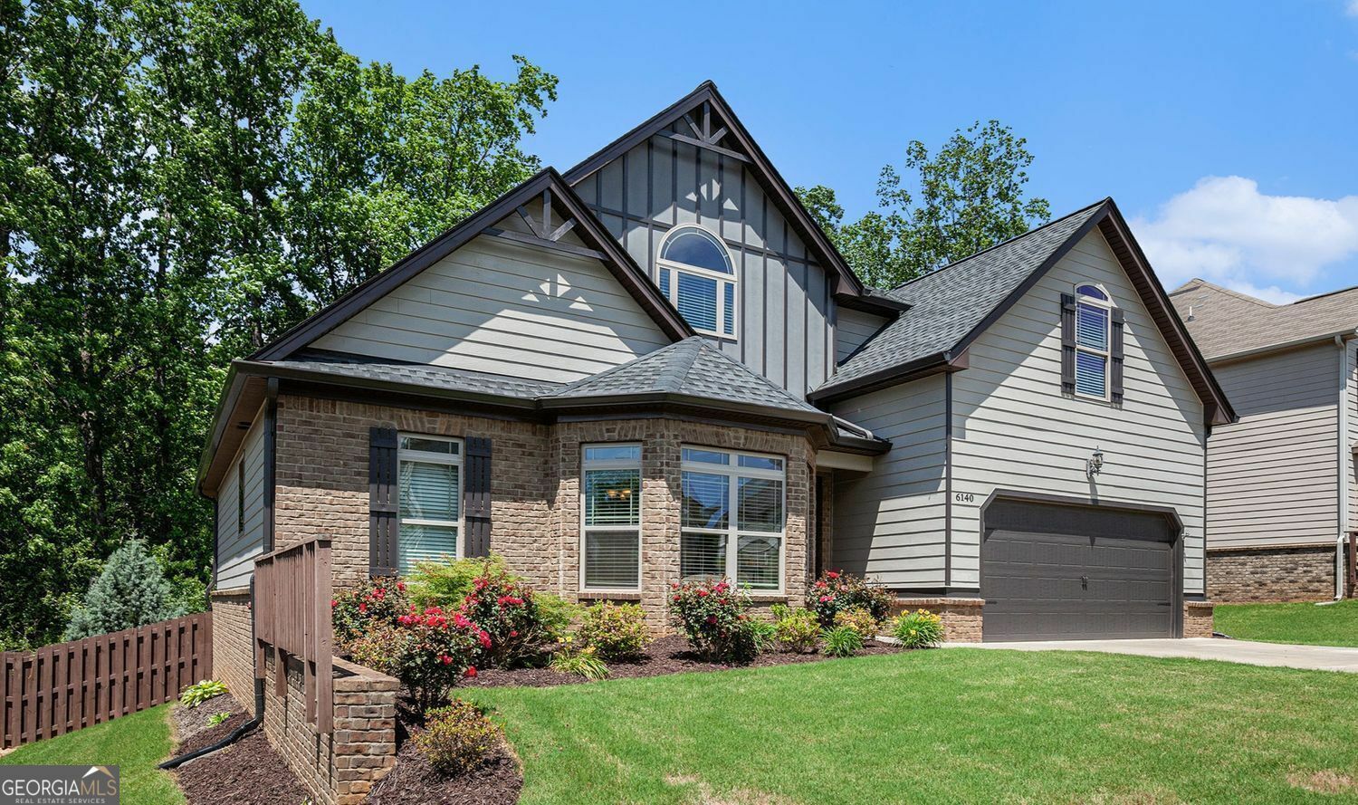 6140 Stillwood Lane  Cumming GA 30041 photo