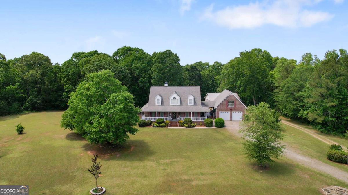 Property Photo: 54 Gordon Road GA 30648