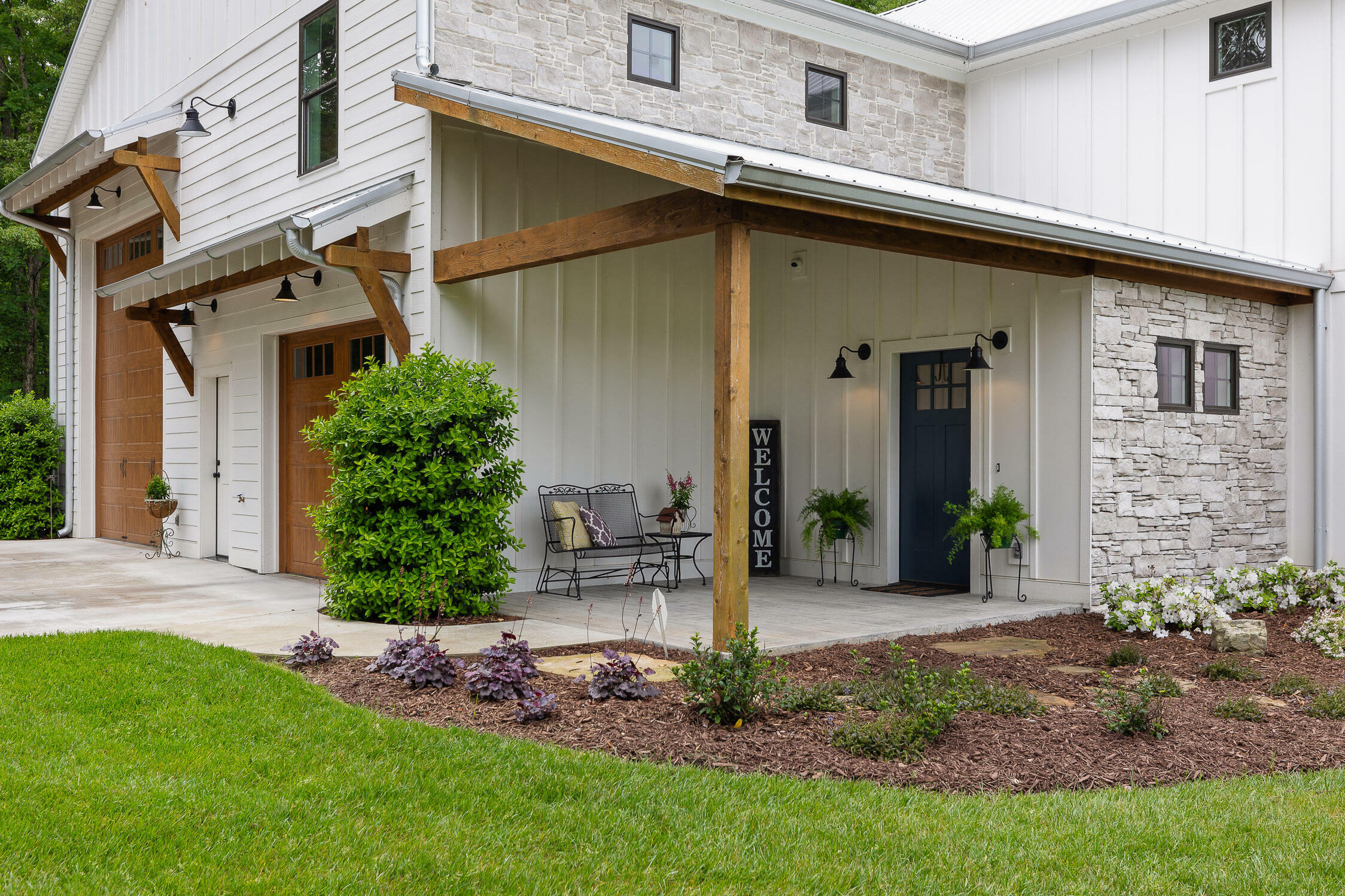 Property Photo: 1440 Bowman Road TN 37343