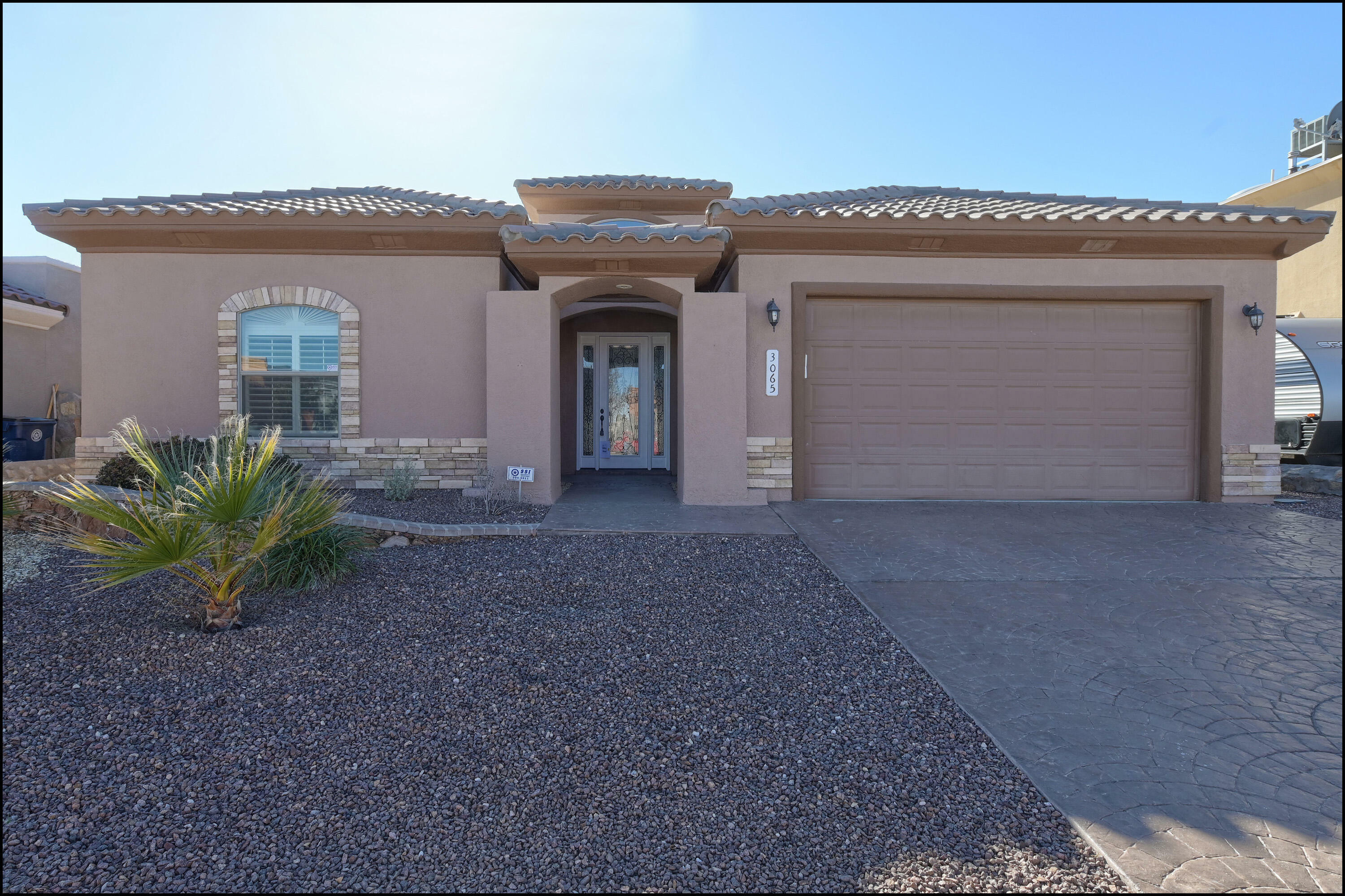 3065 Snowy Point Drive  El Paso TX 79938 photo