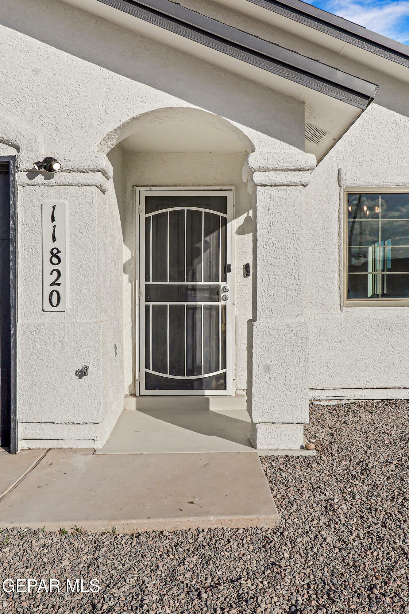 Property Photo: 11820 Jim Webb Drive TX 79934