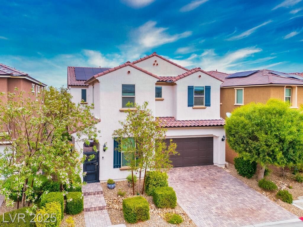 Property Photo:  9496 Wild Valley Avenue  NV 89148 