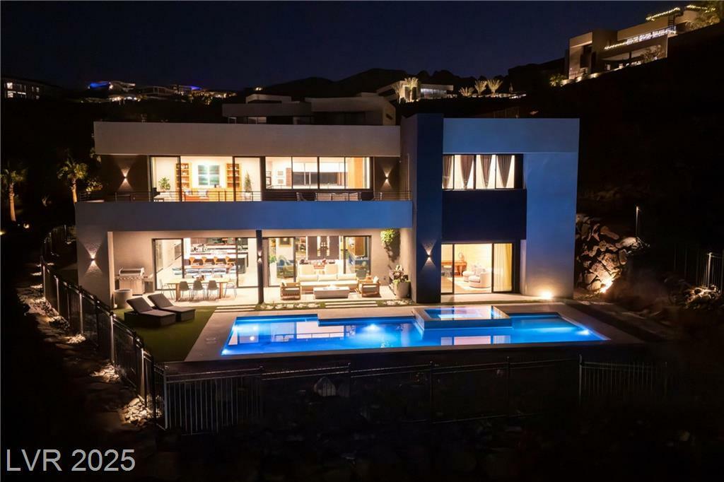 Property Photo: 609 Sleeping Dragon Drive NV 89012