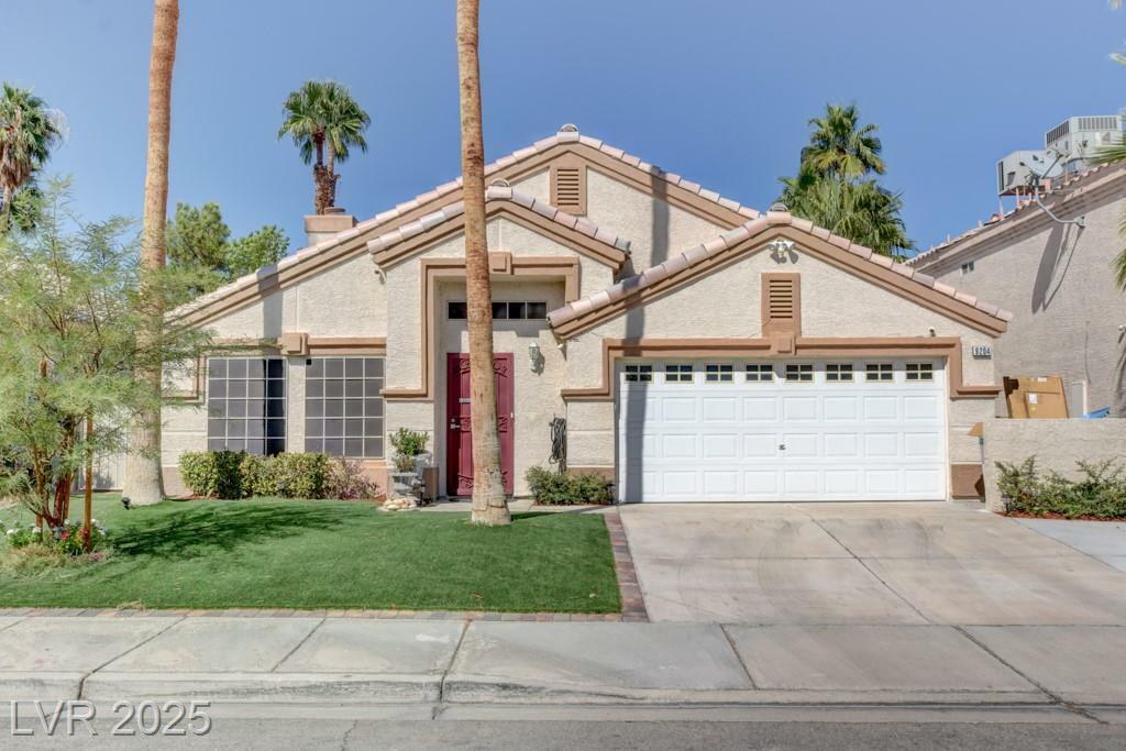 Property Photo: 9204 Sapphire Point Avenue NV 89147