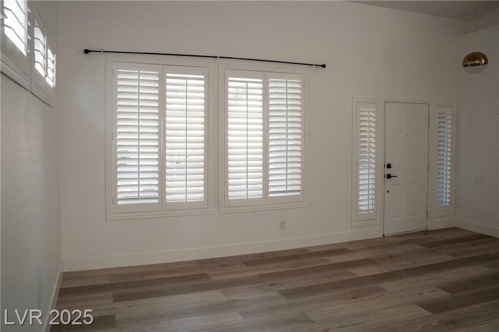 Property Photo: 8355 Cabin Peak Street NV 89123