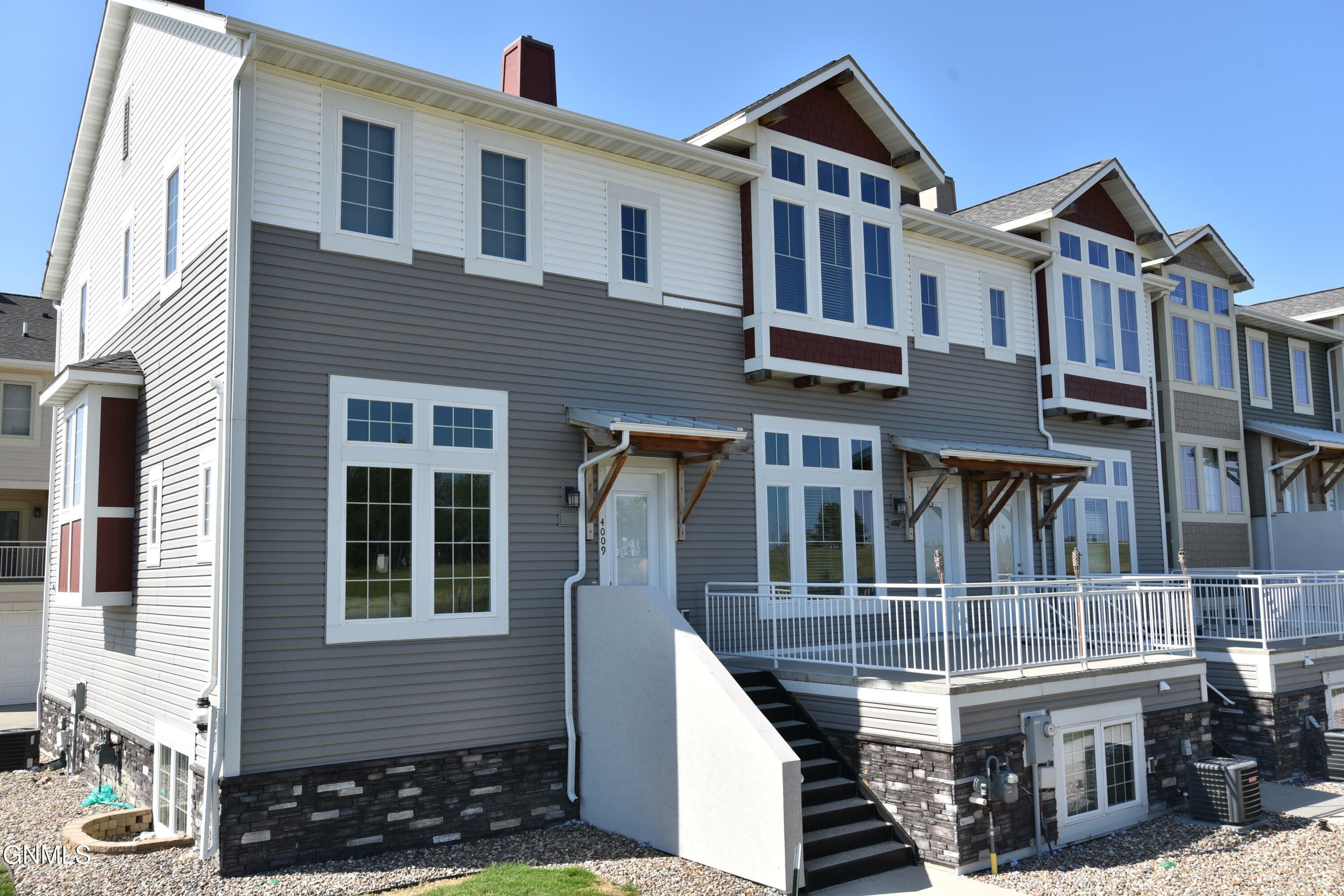 4009 E Calgary Avenue  Bismarck ND 58503 photo